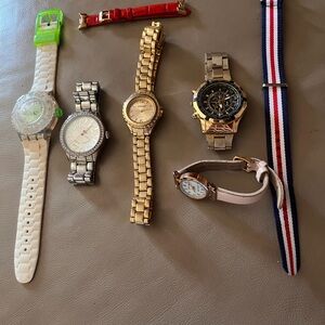 Watch and Band Bundle